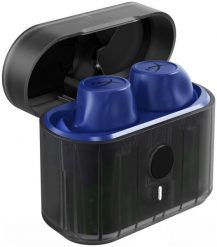 HyperX Cirro Buds Pro True Wireless Earbuds Blue. Niebieskie słuchawki douszne Hyperx. Za 339.00 zł.