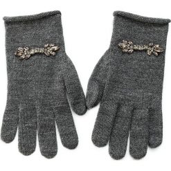 Rękawiczki Damskie MARELLA - Fanello 65660176 S 001. Rękawiczki marki Marella. W wyprzedaży za 269.00 zł.