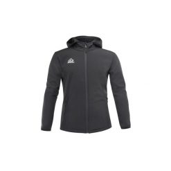 Kurtka Acerbis Elnath softshell. Czarne kurtki ACERBIS, xl, bez wzorów, z materiału, bez kaptura. Za 389.35 zł.