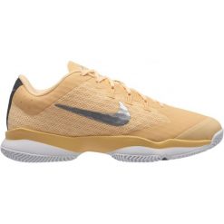 Nike Buty Do Tenisa Air Zoom Ultra Tennis Shoe Tangerine Tint Metallic Silver 39. Buty treningowe marki Nike. W wyprzedaży za 319.00 zł.