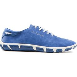 Buty TBS JAZARU Niebieski. Buty sportowe lifestyle marki TBS. Za 420.00 zł.