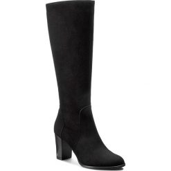 Kozaki GINO ROSSI - Frida DKG042-S47-4900-9900-F 99. Kozaki marki Kazar. W wyprzedaży za 359.00 zł.