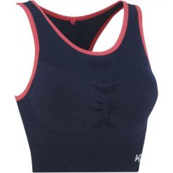 Kari Traa Biustonosz Damski Sportowy Ness Nava M. Bielizna termoaktywna damska marki Kari Traa. Za 185.00 zł.