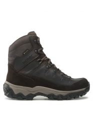 Meindl Trekkingi Rauris Lady Gtx GORE-TEX 7893 Brązowy. Brązowe buty trekkingowe MEINDL, z gore-texu, bez zapięcia. Za 1,109.00 zł.