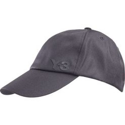 Czapka Y-3 LUX Czarny. Czapki z daszkiem marki Y-3. W wyprzedaży za 198.00 zł.