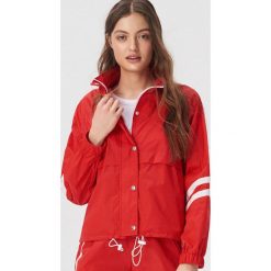 Kurtka wiosenna - Czerwony. Kurtki marki Sinsay. Za 59.99 zł.