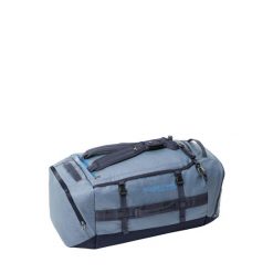 Torba podróżna Eagle Creek Cargo Hauler Duffel 90L - glacier blue. Niebieskie torby podróżne Eagle Creek, bez wzorów. Za 707.99 zł.