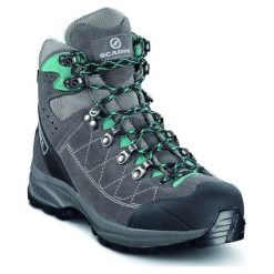 Scarpa Buty Trekkingowe Damskie Kailash Trek Gtx Wmn Titanium/Smoke Lagoon 40. Buty trekkingowe marki Scarpa. W wyprzedaży za 695.00 zł.