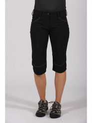 Maul Sport Spodnie funkcyjne "Rennes Ultralight" w kolorze czarnym rozmiar: 40. Czarne spodnie dresowe Maul Sport, bez wzorów, z materiału, outdoorowe. Za 174.95 zł.