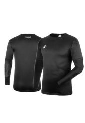 Bluza bramkarska REUSCH Goalkeeping Jersey Padded. Białe bluzy REUSCH, l, bez wzorów, z jersey, bez ramiączek, bez kaptura. Za 229.99 zł.