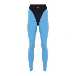 Legginsy treningowe damskie Under Armour Project Rock LG Grind Ankle Leg. Szare legginsy Under Armour, bez wzorów, rockowe. Za 249.99 zł.