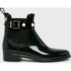 Lemon Jelly - Kalosze Black Pearl. Kalosze marki Lemon Jelly. W wyprzedaży za 249.90 zł.
