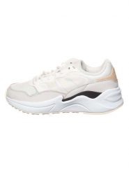 Adidas Buty "Repropy" w kolorze kremowym do biegania rozmiar: 38 2/3. Brązowe buty do biegania adidas, bez wzorów, bez zapięcia, do biegania. Za 361.02 zł.