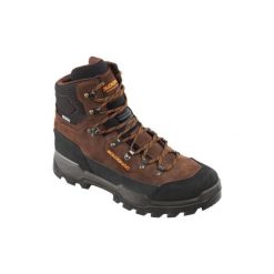 Buty myśliwskie SG500W. Buty sportowe lifestyle marki SOLOGNAC. Za 299.99 zł.