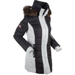 Płaszcz outdoorowy bonprix czarny. Płaszcze marki House. Za 269.99 zł.