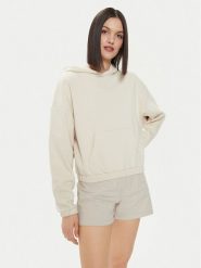 4F Bluza 4FWSS24TSWSF1057 Écru Regular Fit. Bluzy 4f, m, bez wzorów, z bawełny, bez kaptura. Za 99.99 zł.