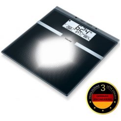Beurer Waga Łazienkowa Bg 21. Wagi łazienkowe marki Beurer. W wyprzedaży za 119.00 zł.