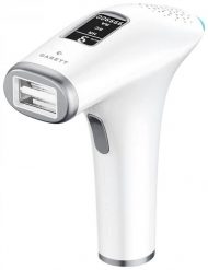 Garett IPL Beauty Flash Pro biały. Depilatory Garett. Za 719.00 zł.