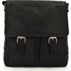 Hill Burry Hill Burry hb3076 czarny, ekskluzywna torebka damska. Czarne torebki klasyczne Hill Burry, bez wzorów, bez dodatków. Za 479.00 zł.