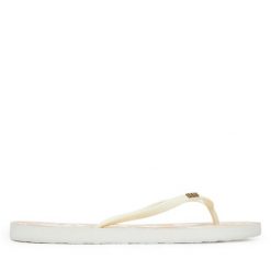 Japonki Roxy. Japonki Roxy, bez wzorów. Za 69.99 zł.
