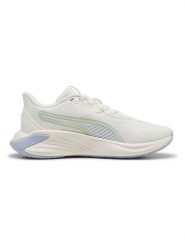 Puma Buty sportowe "PWR Hybrid TR" w kolorze białym rozmiar: 42. Białe buty treningowe Puma, bez wzorów, bez zapięcia, outdoorowe. Za 156.98 zł.
