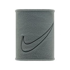 Komin Nike. Szare szaliki i kominy Nike, na zimę, bez wzorów, sportowe. Za 129.99 zł.