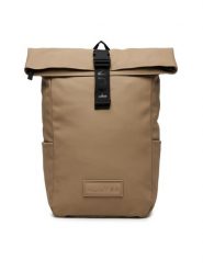 Hunter Plecak HTR-P-001-07 Beżowy. Brązowe plecaki Hunter, bez wzorów, z materiału, bez dodatków. Za 249.99 zł.