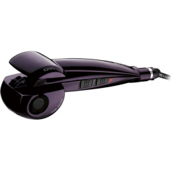 Lokówka BaByliss Zestaw Babyliss lokówka C1050E + kosmetyczka 794140. Lokówki Babyliss. Za 323.20 zł.
