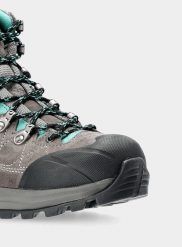 Buty trekkingowe damskie Scarpa Kailash Trek GTX. Szare trekkingi Scarpa, bez wzorów, z gore-texu, bez zapięcia, trekkingowe, gore-tex. Za 960.29 zł.