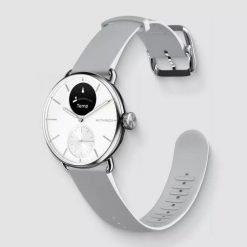 Zegarek Withings Scanwatch 2 38mm - Baltas. Zegarki sportowe Withings. Za 2,041.99 zł.