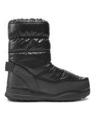 Bogner Śniegowce La Plagne 19 High 32447084 Czarny. Czarne śniegowce Bogner, bez wzorów, z materiału, bez zapięcia. Za 1,399.00 zł.