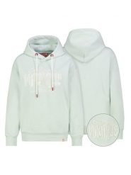 Eight2Nine Bluza w kolorze miętowym rozmiar: XXL. Zielone bluzy Eight2Nine, xxl, bez wzorów, bez ramiączek, bez kaptura. Za 113.99 zł.