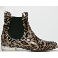 Answear - Kalosze Ideal Shoes. Kalosze marki ANSWEAR. W wyprzedaży za 69.90 zł.