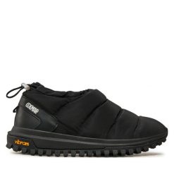 Śniegowce Colmar. Czarne botki Colmar, bez wzorów, bez zapięcia. Za 729.99 zł.