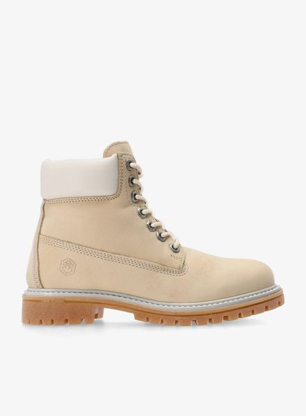 Buty outdoor damskie Lumberjack River 2. Brązowe buty trekkingowe Lumberjack, z nubiku, bez zapięcia. Za 269.99 zł.