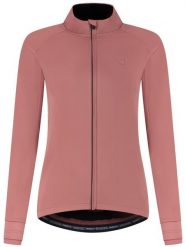 Kurtka rowerowa damska Rogelli Essential II softshell. Czerwone kurtki do biegania Rogelli, m, bez wzorów, z elastanu, bez kaptura. Za 367.00 zł.