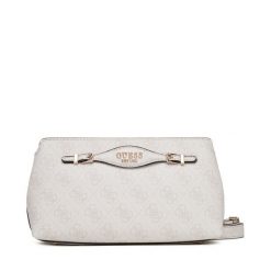 Torebka Guess. Listonoszki Guess, z aplikacjami, bez dodatków. Za 549.99 zł.