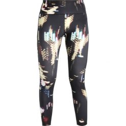 GAP CITYSCAPE PRINTED GFAST Legginsy schwarz. Legginsy sportowe marki GAP. W wyprzedaży za 194.35 zł.