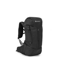 Plecak trekkingowy Montane Trailblazer XT 35 - black. Czarne plecaki Montane, bez wzorów, bez dodatków. Za 592.99 zł.