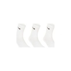 Skarpety sportowe Nike Crew Basic x3. Skarpetki marki Nike. Za 34.99 zł.