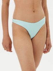 Maaji Dół od bikini Sea Splendour PT3304SCC036 Turkusowy. Niebieskie bikini Maaji, bez wzorów, z syntetyku. Za 199.99 zł.