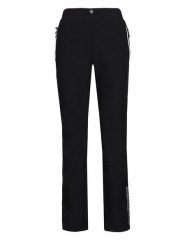 ROCK EXPERIENCE Spodnie funkcyjne "Memorial" w kolorze czarnym rozmiar: M. Czarne spodnie dresowe ROCK EXPERIENCE, bez wzorów, z materiału, outdoorowe. Za 304.99 zł.