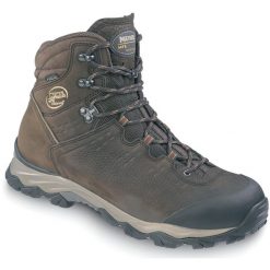 Damskie buty trekkingowe Meindl Vakuum Lady fit II (medium). Niebieskie buty trekkingowe MEINDL, bez zapięcia. Za 1,349.00 zł.