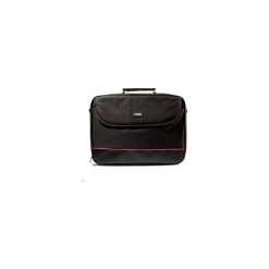 Torba Crono Basic na laptopa 17.3" Czarna (CB00119). Torby na laptopa marki Crono. Za 47.74 zł.