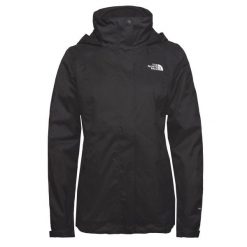 Kurtka uniwersalna damska The North Face Evolve Ii Triclimate. Niebieskie kurtki The North Face, s, bez wzorów, z syntetyku, sportowe, bez kaptura. Za 815.99 zł.
