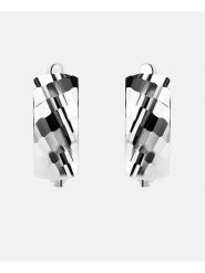 Revoni Złote kolczyki rozmiar: onesize. Szare kolczyki Revoni, złote. Za 1,687.99 zł.