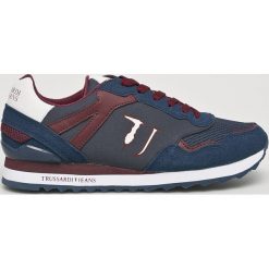 Trussardi Jeans - Buty. Buty sportowe lifestyle marki Mohito. Za 479.90 zł.