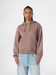 Champion Bluza w kolorze beżowym rozmiar: XXL. Brązowe bluzy Champion, xxl, bez wzorów, z kapturem. Za 179.95 zł.