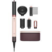 Dyson - Airwrap Co-anda2x - Multistyler Curly+coily - Airwrap Co-anda 2x T3/t4 - Dla Kobiet. Lokówki DYSON. Za 2,799.00 zł.