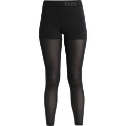 Nike Performance DELUXE Legginsy black. Legginsy marki Nike Performance. Za 419.00 zł.